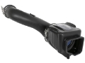 Picture of aFe Momentum HD PRO 10R Stage-2 Si Intake 05-07-10 GM Diesel Trucks V8-6-6L td LMM