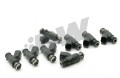 Picture of DeatschWerks 07-13 All Gas Vortec V8s 4-8L-5-3L-6-0L-6-2L 72lb-hr Injectors Set of 8