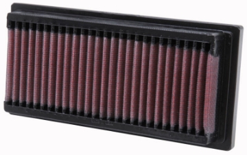 Picture of K&N Replacement Air Filter Volkswagen Jetta-Golf-Scirocco