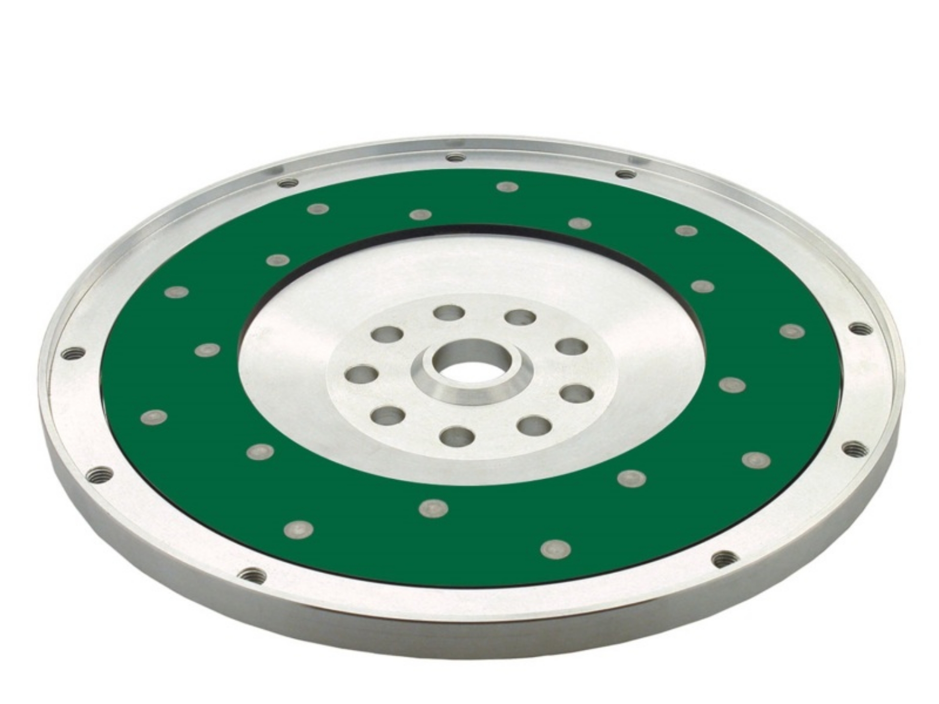 Picture of Fidanza 78-83 Porsch 911 NT 6cyl Aluminum Flywheel **MUST USE PORSCHE BEARING #901-102-025-01**