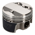 Picture of Wiseco Mitsu 4G63 2-0L 10-5:1 CR E85 Piston Shelf Stock Kit