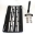 Picture of GrimmSpeed Mini Cooper License Plate Relocation Kit