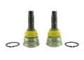 Picture of Whiteline 05-10 Ford Mustang Ball Joints for Roll Center Correction