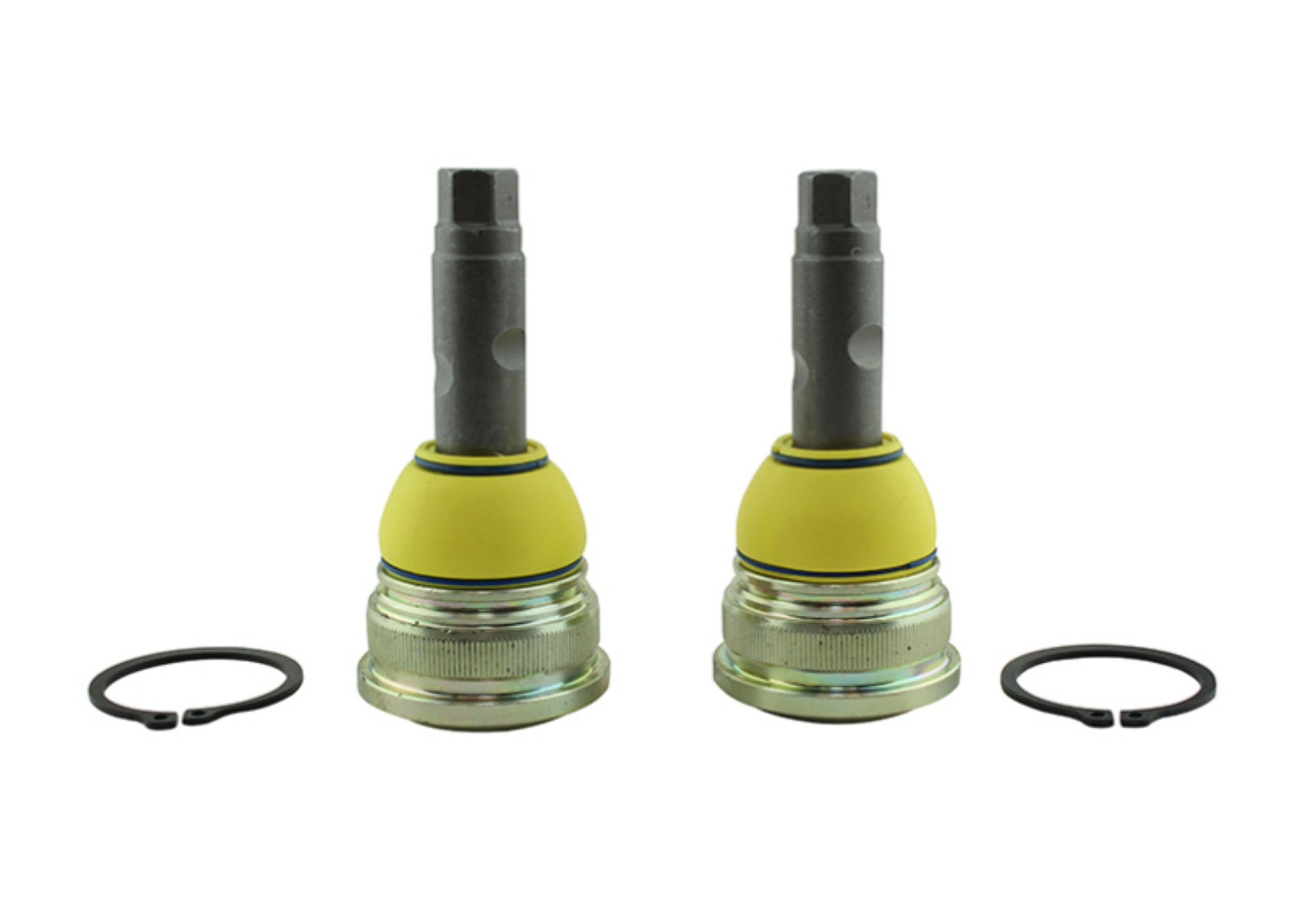 Picture of Whiteline 05-10 Ford Mustang Ball Joints for Roll Center Correction