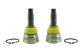 Picture of Whiteline 05-10 Ford Mustang Ball Joints for Roll Center Correction