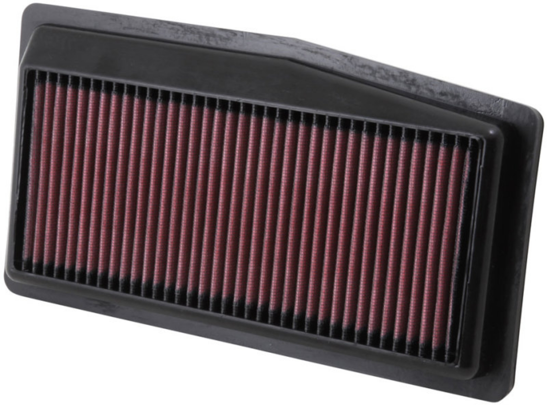 Picture of K&N Replacement Air Filter for 13 Chevrolet Spark 1-2L L4