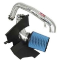 Picture of Injen 13-14 Ford Focus ST 2-0L t 4cyl Polished Short Ram Intake w-MR Tech & Heat Shield