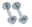 Picture of SPC Performance 07-13 Dodge-07-13 Freightliner-07-13 Mercedes Sprinter Van Front Adjuster Kit Pair