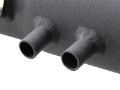 Picture of aFe Cold Air Intake Stage-2 Powder-Coated Tube w- Pro 5R Media 11-13 Nissan Titan V8 5-6L