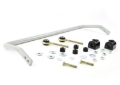 Picture of Whiteline 00-07 Ford Focus Gen 1 - 9-02-4-05 Focus LR MKI Rear 27mm Heavy Duty Adj Swaybar