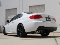 Picture of aFe MACHForce Exhaust Cat-Back SS-304 w- Polished Tips 07-13 BMW 328i E92-93 L6 3-0L Non-Turbo
