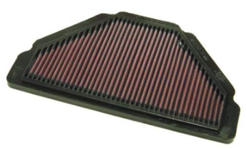 Picture of K&N 95-97 Kawasaki ZX6R Ninja 600 Replacement Air Filter