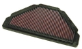 Picture of K&N 95-97 Kawasaki ZX6R Ninja 600 Replacement Air Filter