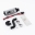 Picture of DeatschWerks 85-97 Ford Mustang DW300 320 LPH In-Tank Fuel Pump w- Install Kit