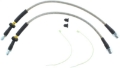 Picture of StopTech 89-93 BMW M5 - 94-97 840CI - 90-97 850CI-850CSI-850i Front SS Brake Line Kit