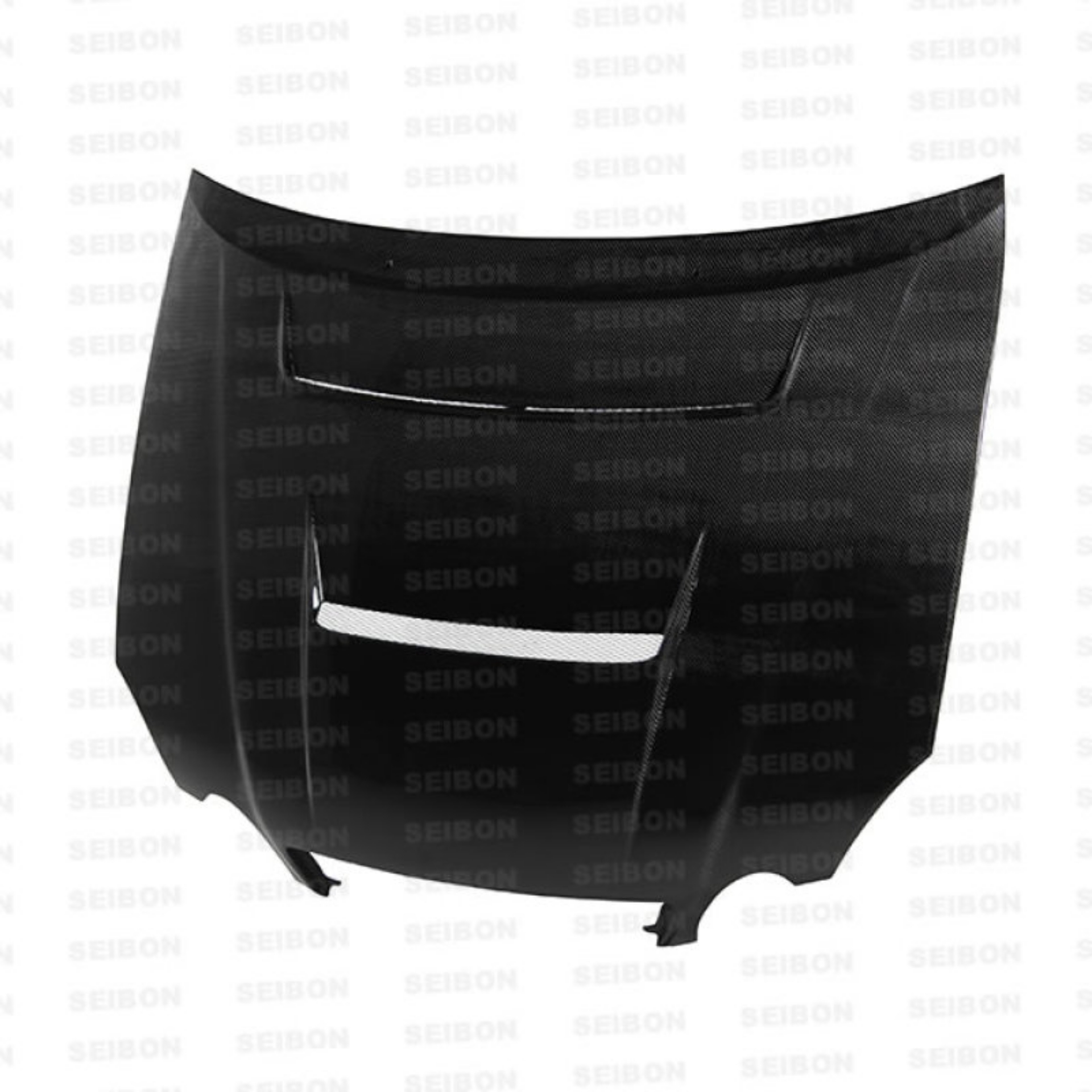 Picture of Seibon 98-04 Lexus GS Series DV-Style Carbon Fiber Hood