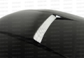Picture of Seibon 98-04 Lexus GS Series DV-Style Carbon Fiber Hood