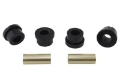 Picture of Whiteline Plus 9-01-9-06 Acura RSX - 11-00-05 Honda Civic Front C-A-Lwr Inner Rear Bushing Kit
