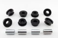 Picture of Whiteline Plus 11-00-05 Honda Civic - 95-05 CR-V Rear Control Arm - Lower Outer Bushing Kit
