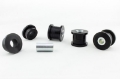 Picture of Whiteline Plus 11-00-05 Honda Civic - 95-05 CR-V Rear Control Arm - Lower Outer Bushing Kit