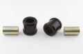 Picture of Whiteline Plus 11-00-05 Honda Civic-95-05 CR-V Rear Control Arm - Upper Outer Bushing Kit
