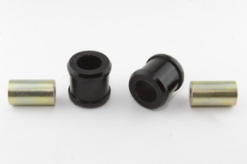Picture of Whiteline Plus 11-00-05 Honda Civic-95-05 CR-V Rear Control Arm - Upper Outer Bushing Kit