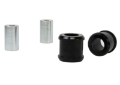 Picture of Whiteline Plus 11-00-05 Honda Civic-95-05 CR-V Rear Control Arm - Upper Outer Bushing Kit