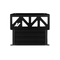 Picture of Mishimoto 13+ Subaru BRZ - 13+ Scion FR-S Oil Cooler Kit - Black