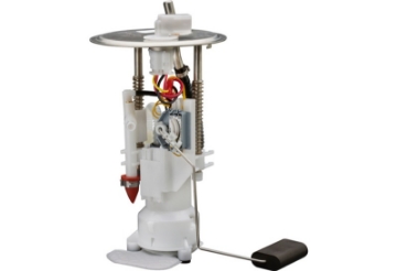 Picture of BBK 2005 Mustang V6 GT 300LPH Intank Fuel Pump