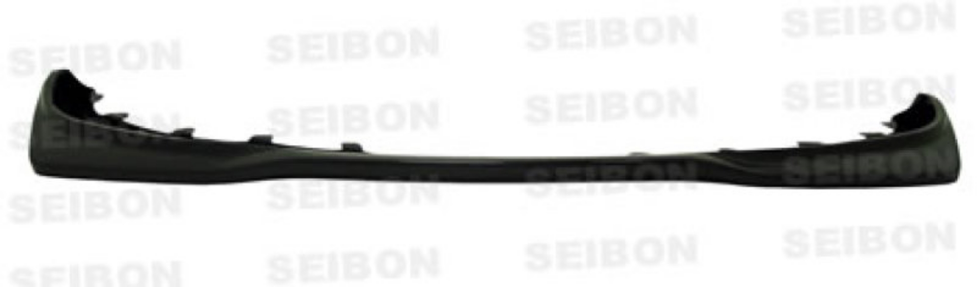 Picture of Seibon 03-05 Evo 8 VR Carbon Fiber Front Lip Spoiler