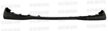 Picture of Seibon 03-05 Evo 8 VR Carbon Fiber Front Lip Spoiler