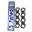Picture of BBK Ford 4-6 5-4 2V Exhaust Header Gasket Set