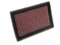 Picture of K&N Replacement Air Filter 01-08 Aprilia ETV1000 Caponord 998