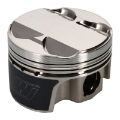Picture of Wiseco Mitsu 4G63 2-3L 85-50 Bore -020 Oversize 10-5:1 CR E85 Series Piston Shelf Stock Kit