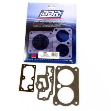 Picture of BBK 85-97 GM 305350 LT1 Twin 58mm Throttle Body Gasket Kit