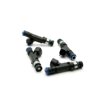 Picture of DeatschWerks 10-13 Kia Forte 550CC Injectors