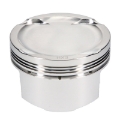 Picture of JE Pistons 00-03 Honda S2000 F20C1 Bore 88mm  Size +1-0 CR  9-0:1 Asymmerical FSR Piston 4