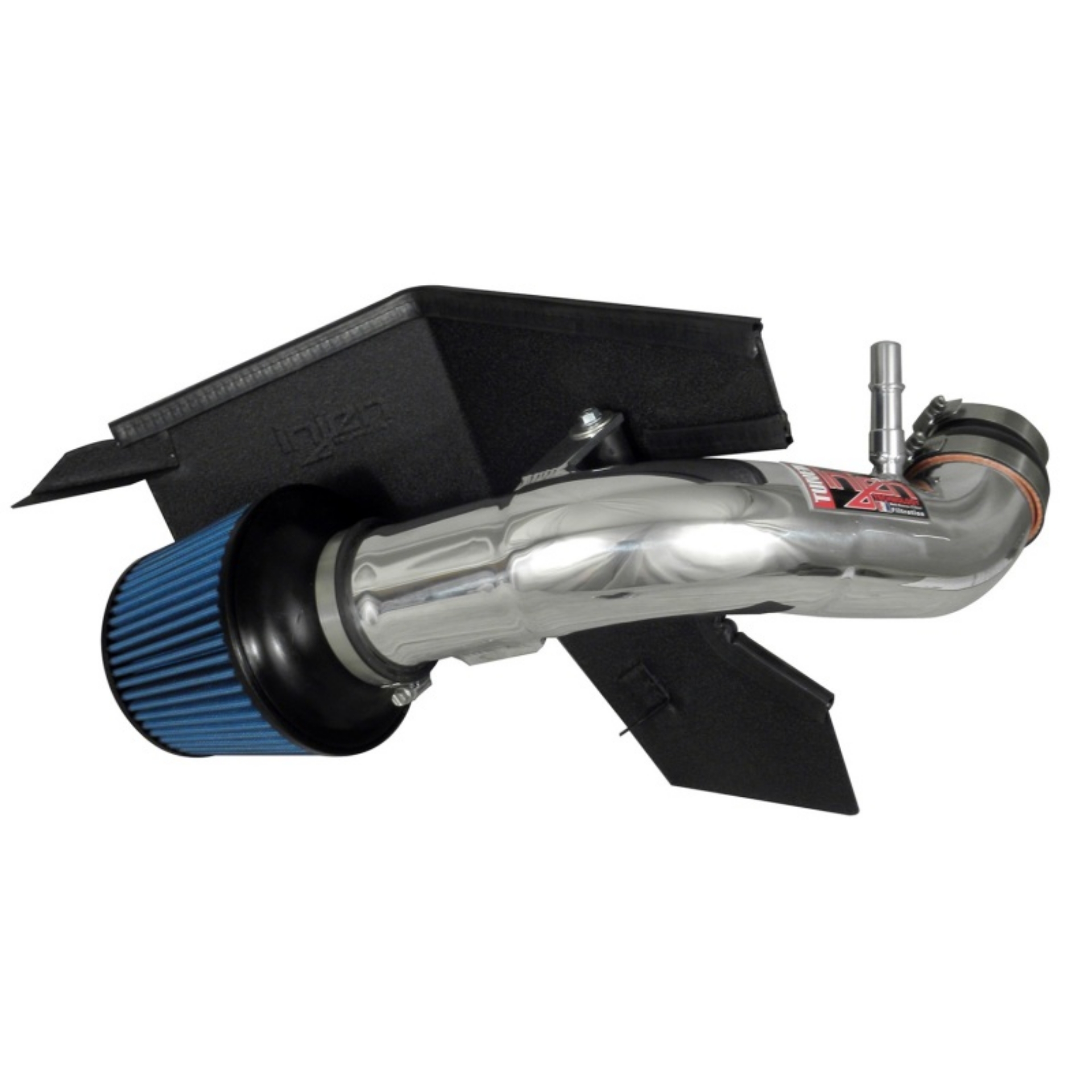 Picture of Injen 13 Chevy Malibu 2-0L T Black Tuned Air Intake w- MR Tech