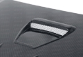 Picture of Seibon 04-08 Acura TL CW-Style Carbon Fiber Hood