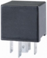Picture of Hella Mini ISO Relay 24V