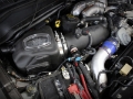 Picture of aFe Momentum HD PRO 10R Stage-2 Si Intake 08-10 Ford Diesel Trucks V8-6-4L td