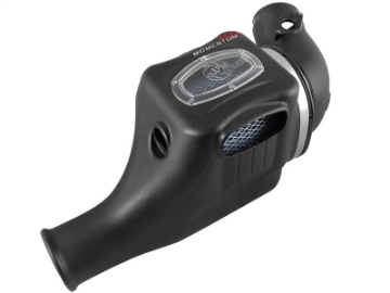 Picture of aFe Momentum HD PRO 10R Stage-2 Si Intake 03-07 Ford Diesel Trucks V8-6-0L td