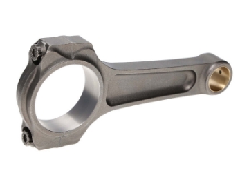 Picture of Manley Small Block Chevy -025in Longer LS-1 6-125in Pro Series I Beam Connecting Rod Set
