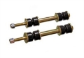 Picture of Energy Suspension Universal 2-3-8 Inch Black Front-Rear Sway Bar Fixed Length End Links w- Hardware