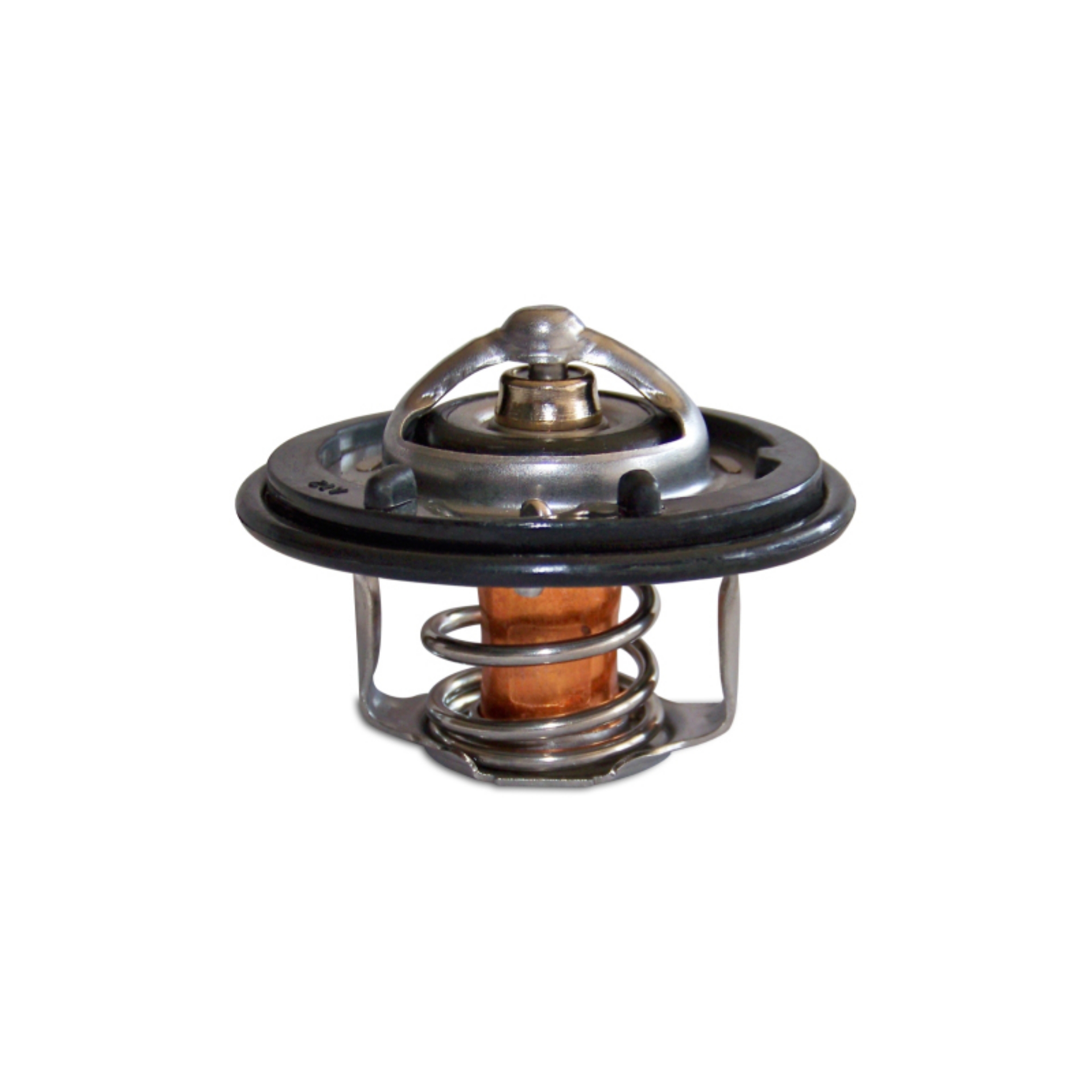 Picture of Mishimoto 86-92 Toyota Supra 155 Deg F-68 Deg C Racing Thermostat