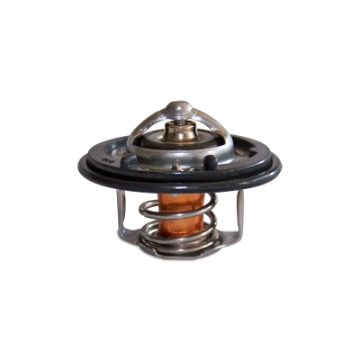 Picture of Mishimoto 86-92 Toyota Supra 155 Deg F-68 Deg C Racing Thermostat