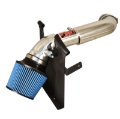 Picture of Injen 04-11 Ford Ranger PU 4-0L V6 Polished Short Ram Intake w- MR Tech - Air Fusion - Heat Shield