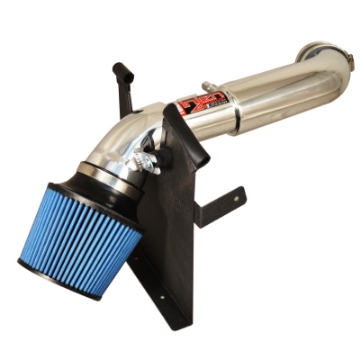 Picture of Injen 04-11 Ford Ranger PU 4-0L V6 Polished Short Ram Intake w- MR Tech - Air Fusion - Heat Shield