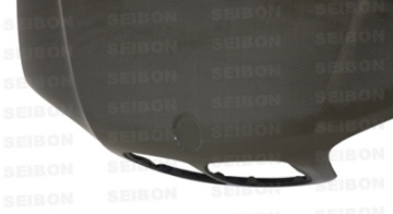 Picture of Seibon 01-05 BMW E46 M3 Series 2dr OEM Style Carbon Fiber Hood