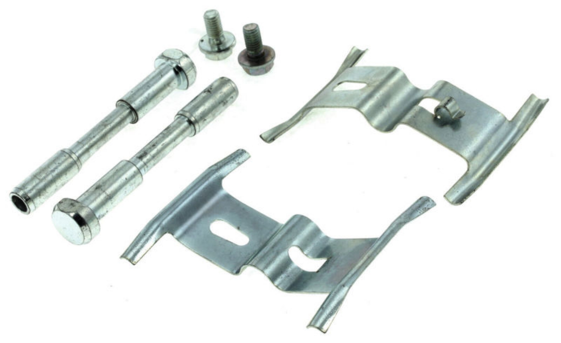 Picture of Centric 06-01 Mercedes Benz CL600 - 06-01 S600 - 05-03 ML500 - 99-04 SL500 Fr Disc Brake Hardware